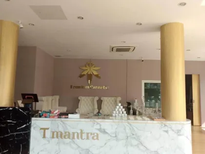 Апартаменты с 10 спальнями и 3 ванными в центре Пхукета