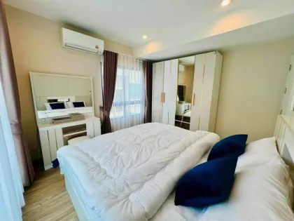 Аренда виллы с 3 спальнями и 3 ванными в The Palm Kathu - Patong