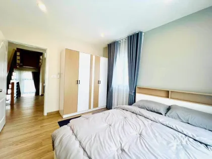 Аренда виллы с 3 спальнями и 3 ванными в The Palm Kathu - Patong