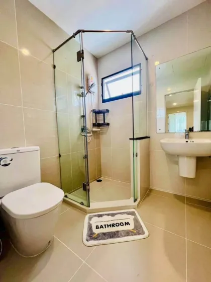Аренда виллы с 3 спальнями и 3 ванными в The Palm Kathu - Patong