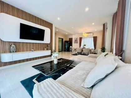 Аренда виллы с 3 спальнями и 3 ванными в The Palm Kathu - Patong