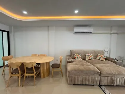 甲图3卧3卫整租房屋