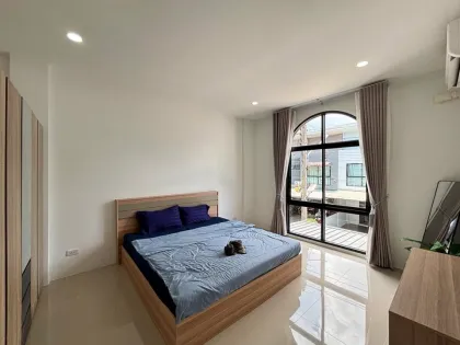 甲图3卧3卫整租房屋