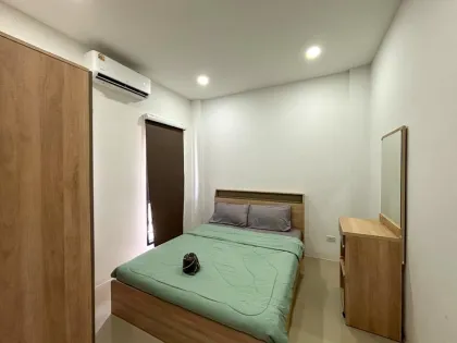 甲图3卧3卫整租房屋