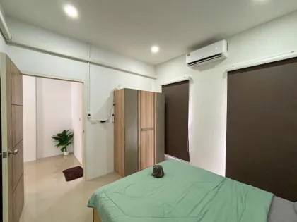 甲图3卧3卫整租房屋