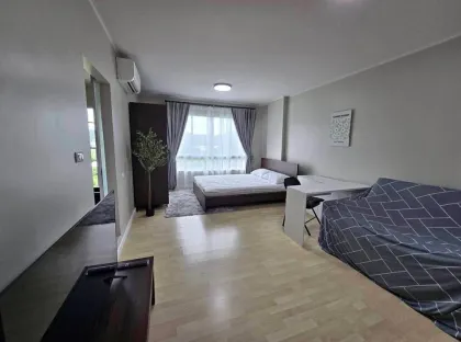 1 спальня, 1 ванная — Апартаменты в DCondo Kathu Patong