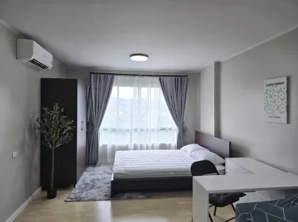 1 спальня, 1 ванная — Апартаменты в DCondo Kathu Patong