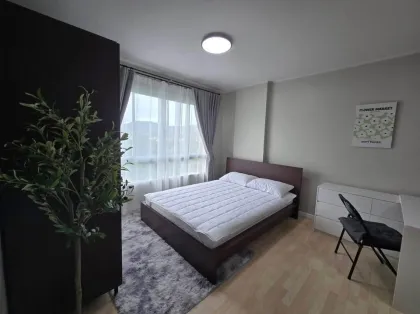 1 спальня, 1 ванная — Апартаменты в DCondo Kathu Patong
