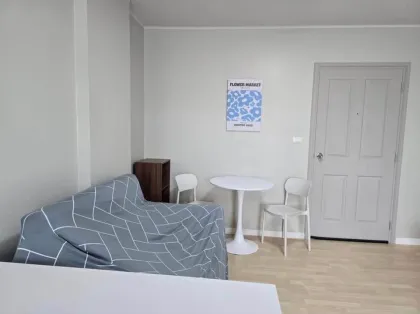 1 спальня, 1 ванная — Апартаменты в DCondo Kathu Patong