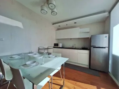 2-Zimmer 2-Bad Wohnung im The Light Condominium, Phuket Town