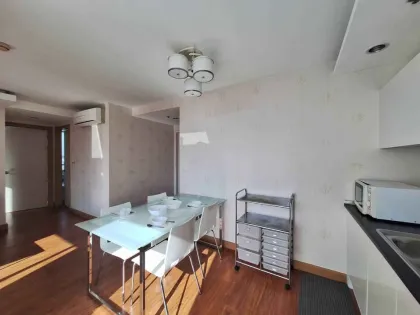 2-Zimmer 2-Bad Wohnung im The Light Condominium, Phuket Town