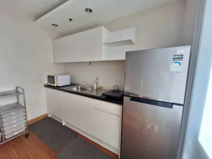 2-Zimmer 2-Bad Wohnung im The Light Condominium, Phuket Town