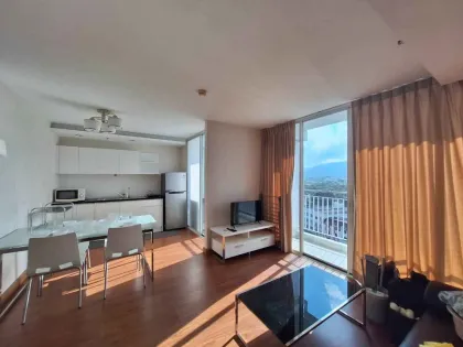 2-Zimmer 2-Bad Wohnung im The Light Condominium, Phuket Town