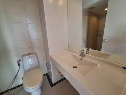 2-Zimmer 2-Bad Wohnung im The Light Condominium, Phuket Town