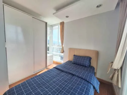 2-Zimmer 2-Bad Wohnung im The Light Condominium, Phuket Town