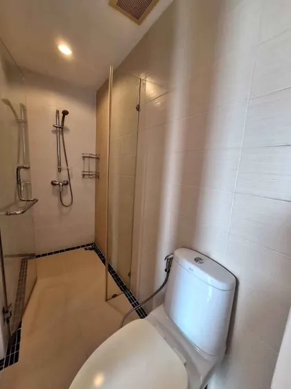 2-Zimmer 2-Bad Wohnung im The Light Condominium, Phuket Town