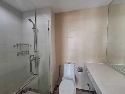 2-Zimmer 2-Bad Wohnung im The Light Condominium, Phuket Town