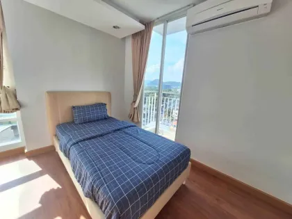 2-Zimmer 2-Bad Wohnung im The Light Condominium, Phuket Town