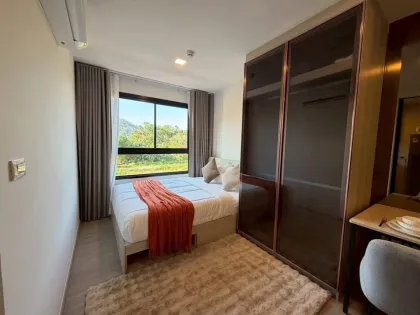 Студия с видом на сад в THE BASE Bukit, Wichit, Пхукет