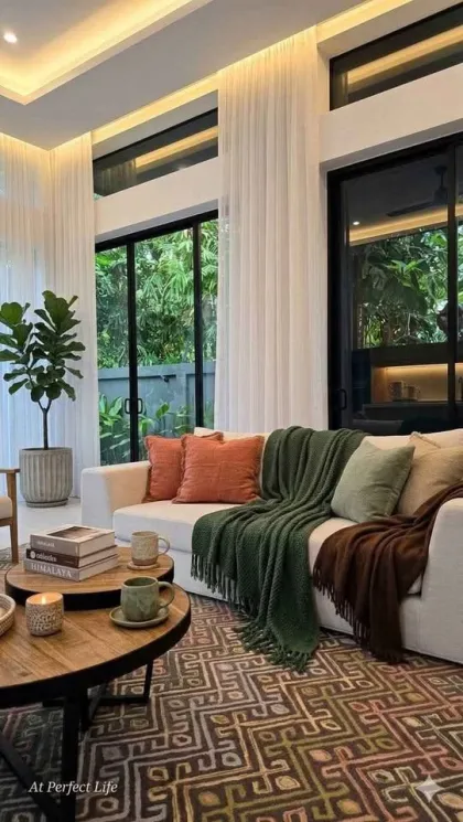 4 Schlafzimmer 4 Badezimmer Poolvilla zur Miete in Pasak, Cherng Talay