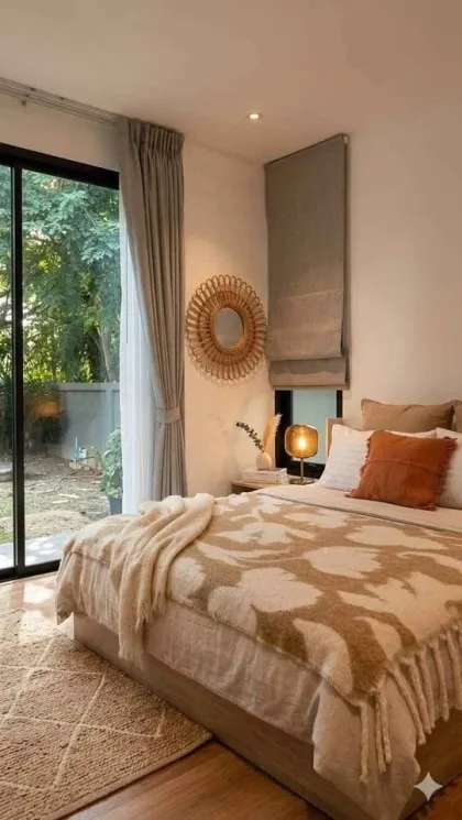 4 Schlafzimmer 4 Badezimmer Poolvilla zur Miete in Pasak, Cherng Talay