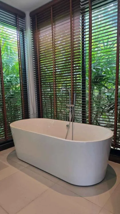 4 Schlafzimmer 4 Badezimmer Poolvilla zur Miete in Pasak, Cherng Talay