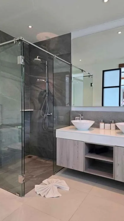 4 Schlafzimmer 4 Badezimmer Poolvilla zur Miete in Pasak, Cherng Talay