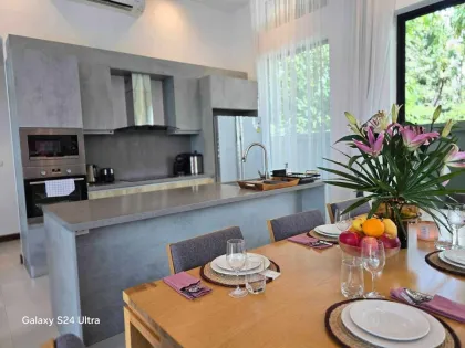 4 Schlafzimmer 4 Badezimmer Poolvilla zur Miete in Pasak, Cherng Talay