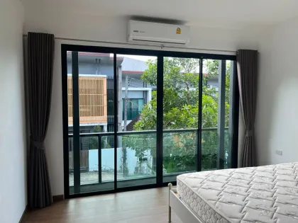 Таунхаус с 3 спальнями в аренду в Baan Bai Mai Samkong, Пхукет Таун