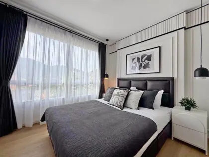 1 спальня, 1 ванная квартира в аренду в DCondo Kathu-Patong