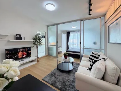 1 спальня, 1 ванная квартира в аренду в DCondo Kathu-Patong