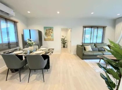 Новая современная вилла с 4 спальнями в Saransiri Retreat, Kathu