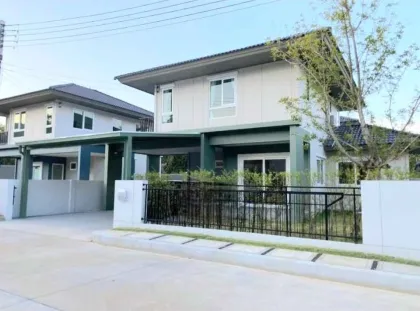 Новая современная вилла с 4 спальнями в Saransiri Retreat, Kathu