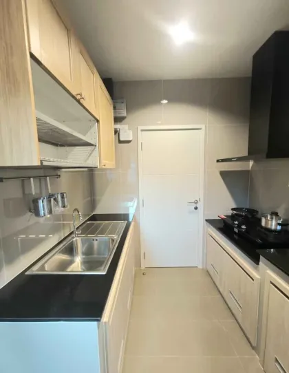 Новая современная вилла с 4 спальнями в Saransiri Retreat, Kathu