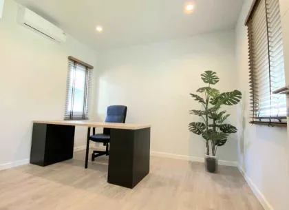Новая современная вилла с 4 спальнями в Saransiri Retreat, Kathu