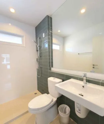 Новая современная вилла с 4 спальнями в Saransiri Retreat, Kathu