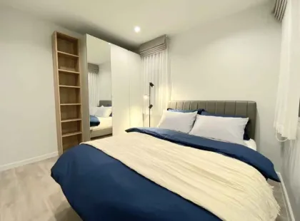 Новая современная вилла с 4 спальнями в Saransiri Retreat, Kathu