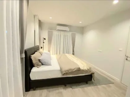 Новая современная вилла с 4 спальнями в Saransiri Retreat, Kathu