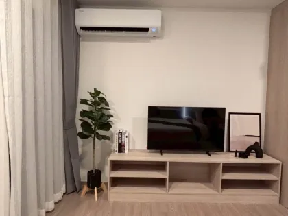 Condo de 1 dormitorio en alquiler en The Base Bukit Central Phuket