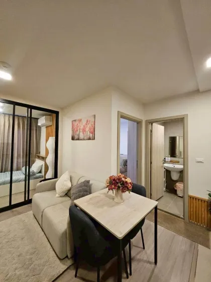 2-Bedroom Apartment for Rent at DCONDO REEF PHUKET, Kathu