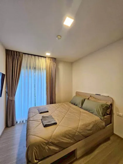Апартаменты с 2 спальнями и видом на бассейн в аренду в DCONDO REEF PHUKET, Kathu