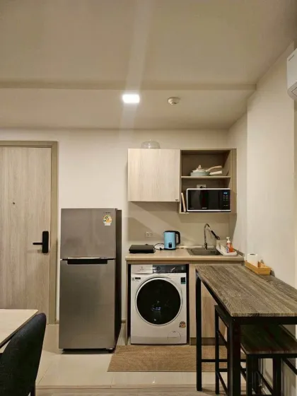 Апартаменты с 2 спальнями и видом на бассейн в аренду в DCONDO REEF PHUKET, Kathu