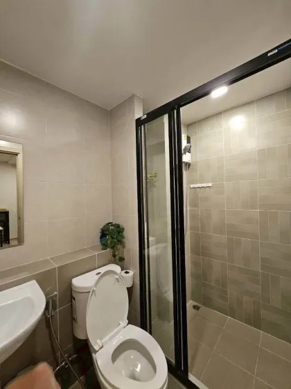 Апартаменты с 2 спальнями и видом на бассейн в аренду в DCONDO REEF PHUKET, Kathu