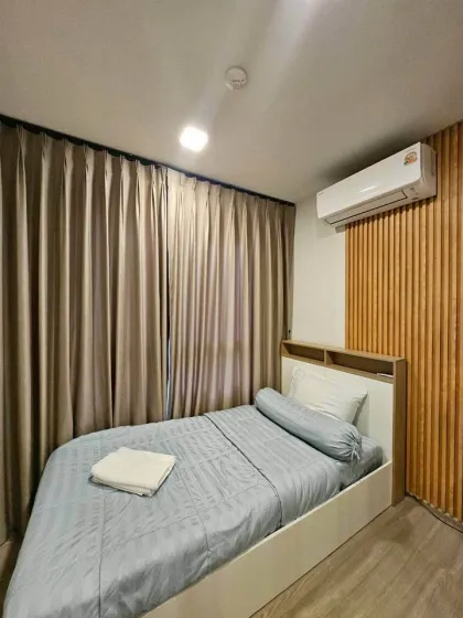 Апартаменты с 2 спальнями и видом на бассейн в аренду в DCONDO REEF PHUKET, Kathu
