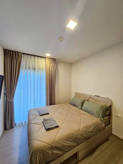 Апартаменты с 2 спальнями и видом на бассейн в аренду в DCONDO REEF PHUKET, Kathu