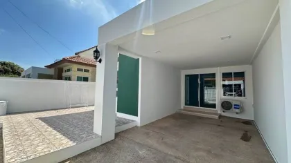 3-Zimmer Doppelhaushälfte zur Miete in Chalong, Phuket