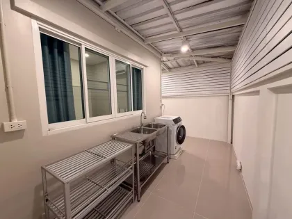3-Zimmer Doppelhaushälfte zur Miete in Chalong, Phuket