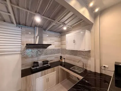 3-Zimmer Doppelhaushälfte zur Miete in Chalong, Phuket