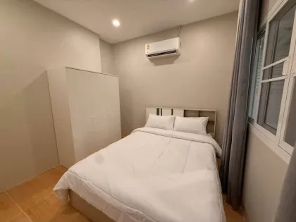 3-Zimmer Doppelhaushälfte zur Miete in Chalong, Phuket