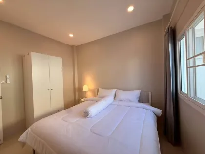 3-Zimmer Doppelhaushälfte zur Miete in Chalong, Phuket